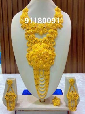 gold-platted-bijoux-jewellery-set-for-women