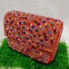 lastest Designe Handbag With stone Beaded Work for Women