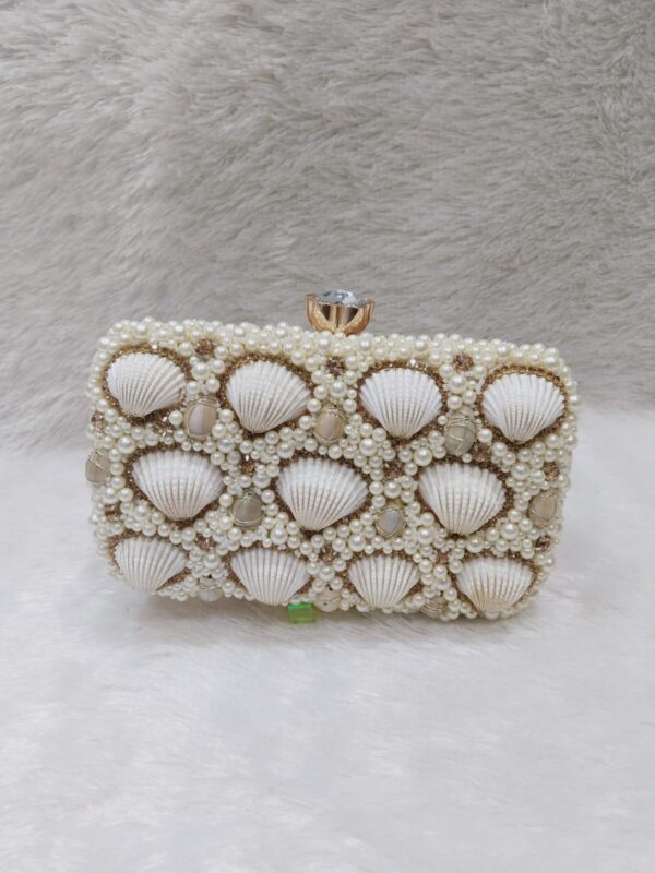 lastest Designe Handbag With stone Beaded Work for Women