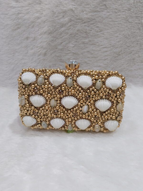 lastest Designe Handbag With stone Beaded Work for Women