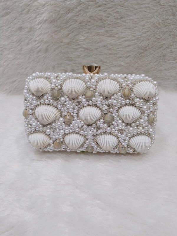 lastest Designe Handbag With stone Beaded Work for Women