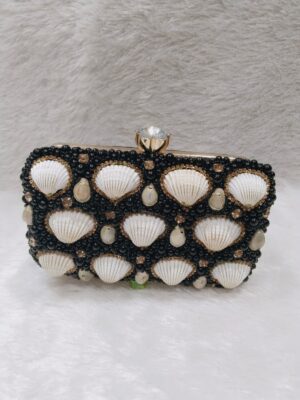 lastest Designe Handbag With stone Beaded Work for Women