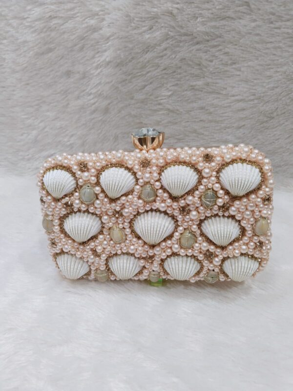 lastest Designe Handbag With stone Beaded Work for Women