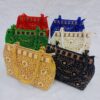 lastest Designe Handbag With stone Beaded Work for Women