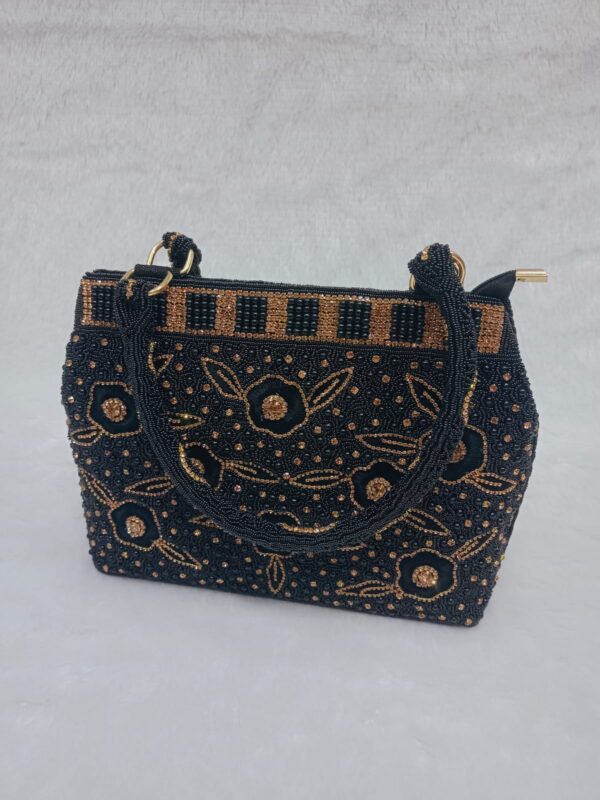 lastest Designe Handbag With stone Beaded Work for Women