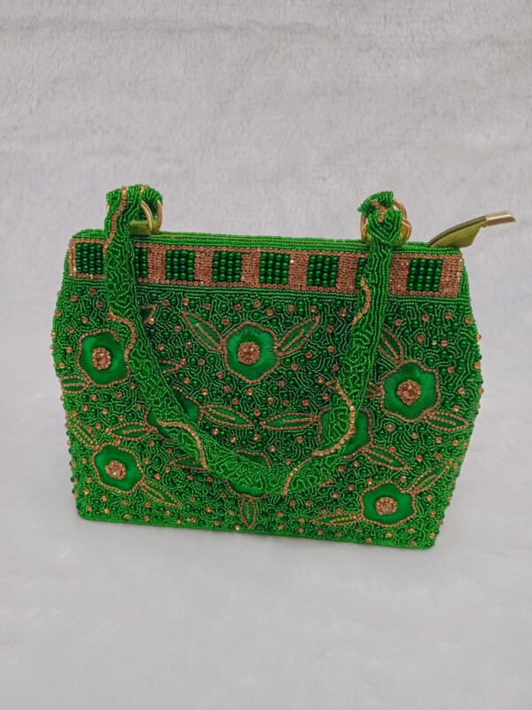 lastest Designe Handbag With stone Beaded Work for Women